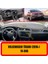 Volkswagen Tiguan 2016 + Ön Göğüs / Panel / Torpido Koruması - Kılıfı - Halısı 1