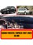 Subaru Forester 1997-2002 Ön Göğüs / Panel / Torpido Koruması - Kılıfı - Halısı 1