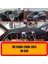 Kia Venga 2009-2011 Ön Göğüs / Panel / Torpido Koruması - Kılıfı - Halısı 1