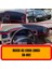 Rover 45 1999-2005 Ön Göğüs / Panel / Torpido Koruması - Kılıfı - Halısı 1