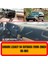 Subaru Legacy B4 1998-2003 Ön Göğüs / Panel / Torpido Koruması - Kılıfı - Halısı 1