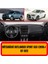 Mitsubishi Outlander Sport Asx 2010+ Ön Göğüs / Panel / Torpido Koruması - Kılıfı - Halısı 1