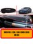 Bmw M3 / E90 (2005-2013) Ön Göğüs / Panel / Torpido Koruması - Kılıfı - Halısı 1