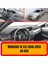 Mercedes -Benz W212 2010-2013 Ön Göğüs / Panel / Torpido Koruması - Kılıfı - Halısı 1
