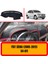 Fiat Siena 2005-2012 Ön Göğüs / Panel / Torpido Koruması - Kılıfı - Halısı 1