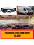 Fiat Dukato X250 2006-2014 Ön Göğüs / Panel / Torpido Koruması - Kılıfı - Halısı 1