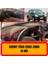 Chery Tiggo 2005-2009 Ön Göğüs / Panel / Torpido Koruması - Kılıfı - Halısı 1