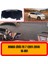 Honda Civic Fb7 Ön Göğüs / Panel / Torpido Koruması - Kılıfı - Halısı 1