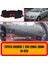 Toyota Avensis T250 2003-2008 Ön Göğüs / Panel / Torpido Koruması - Kılıfı - Halısı 1