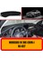 Mercedes -Benz W205 2018+ Ön Göğüs / Panel / Torpido Koruması - Kılıfı - Halısı 1