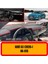 Audi A3 2020+ Ön Göğüs / Panel / Torpido Koruması - Kılıfı - Halısı 1
