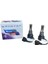 Mono LED Xenon Far Ampulu +3 Plus H4 1