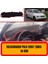 Volkswagen Polo 1997-2001 Ön Göğüs / Panel / Torpido Koruması - Kılıfı - Halısı 1