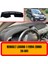 Renault Laguna 1 1994-2000 Ön Göğüs / Panel / Torpido Koruması - Kılıfı - Halısı 1