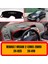 Renault Megane 2 2002-2009 Ön Göğüs / Panel / Torpido Koruması - Kılıfı - Halısı 1