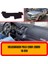 Volkswagen Polo 2001-2009 Ön Göğüs / Panel / Torpido Koruması - Kılıfı - Halısı 1