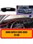 Skoda Superb 2015-2020 Ön Göğüs / Panel / Torpido Koruması - Kılıfı - Halısı 1