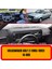 Volkswagen Golf 2 1983-1992 Ön Göğüs / Panel / Torpido Koruması - Kılıfı - Halısı 1