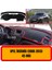 Opel Insignia 2008-2013 Ön Göğüs / Panel / Torpido Koruması - Kılıfı - Halısı 1