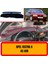 Opel Vectra A Ön Göğüs / Panel / Torpido Koruması - Kılıfı - Halısı 1
