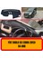 Fiat Doblo D3 2009-2013 Ön Göğüs / Panel / Torpido Koruması - Kılıfı - Halısı 1