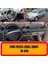 Ford Fiesta 2002 - 2006 Ön Göğüs / Panel / Torpido Koruması - Kılıfı - Halısı 1