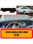 Toyota Corolla 1997 - 2000 Ön Göğüs / Panel / Torpido Koruması - Kılıfı - Halısı- a3d -3d 1