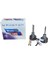 Mono LED Xenon Far Ampulu H1 1
