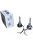 Mono LED Xenon Far Ampulu H1 2