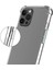 Apple iPhone 14 Pro Max Şeffaf Kılıf Köşelerde Darbelere Karşı Ultra Kalınlık (Antishock) 3