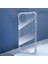 Apple iPhone 14 Pro Max Şeffaf Kılıf Köşelerde Darbelere Karşı Ultra Kalınlık (Antishock) 4