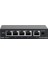 - Reyee RG-ES105GD 5 Portlu, 10/100/1000 Gigabit, Tak Çalıştır Switch, Metal Kasa 1