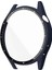 Huawei Watch Gt3 46MM Uyumlu Ekran Koruyucu Temperli Cam ve Kasa Koruyucu Sert Pc 1