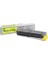 Kyocera TK-5280Y Yellow Sarı Orjinal Fotokopi Toneri Ecosys M6235CIDN-6635CIDN P6235CDN 11.000 Sayfa 1