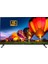 Bsc2 43" Smart Full Hd Dahili Uydu Alıcılı LED Televizyon 1