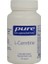 Pure Encapsulations L-Carnitine 60 Kapsül 1