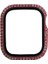 Apple Watch 7 41MM Uyumlu Gard 24 Kasa ve Ekran Koruyucu 1
