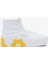 Sk8-Hi Tapered Stackform Osf VN0A5JM1W001.- 2