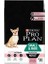 Pro Plan Small & Mini Sensitive Skin Somonlu ve Pirinçli Küçük Irk Yetişkin Köpek Maması 3 kg 1