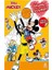 Disney Mickey Boyamayı Seviyorum 1