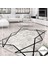 Salon Halısı Modern 180X250 Therapy 33261 090 Gri 2