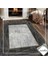 Oda Halısı Modern 180X250 Rodin 34712 090 Gri 4