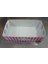 1000 Adet Kumpir Kutusu 10 Pk * 100 Lü Takribi Boy 15 cm *en 9 Cm* Derinlik 4 cm 4