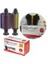 Evolis Tam Panel Ymcko Renkli Ribbon R3011 200 Baskı 1