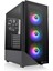 650W 80+ Vıew 200 Tg CA-3X3-65M1WE-00 Gamıng Mıd-Tower Pc Kasası 1