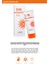 Multi Sun 2 Adet 70 ml Adenozin İçeren Yapışkan His Bırakmayan SPF50 Pa+++ Uva/uvb Güneş Kremi 2