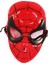 Spiderman Plastik Maskesi Örümcek Adam Maskesi 1