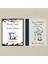 Çocuk, Köstebek, Tilki ve At - Büyük Panda ve Küçük Ejderha - 2 Kitap 1