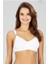 Carol Toparlayıcı Pamuklu Sütyen 2