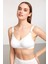 Carol Toparlayıcı Pamuklu Sütyen 4